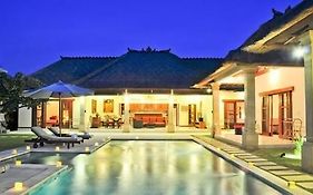 Villa Bugis Bali