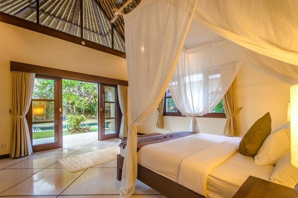 Villa Bugis Seminyak  Exterior photo