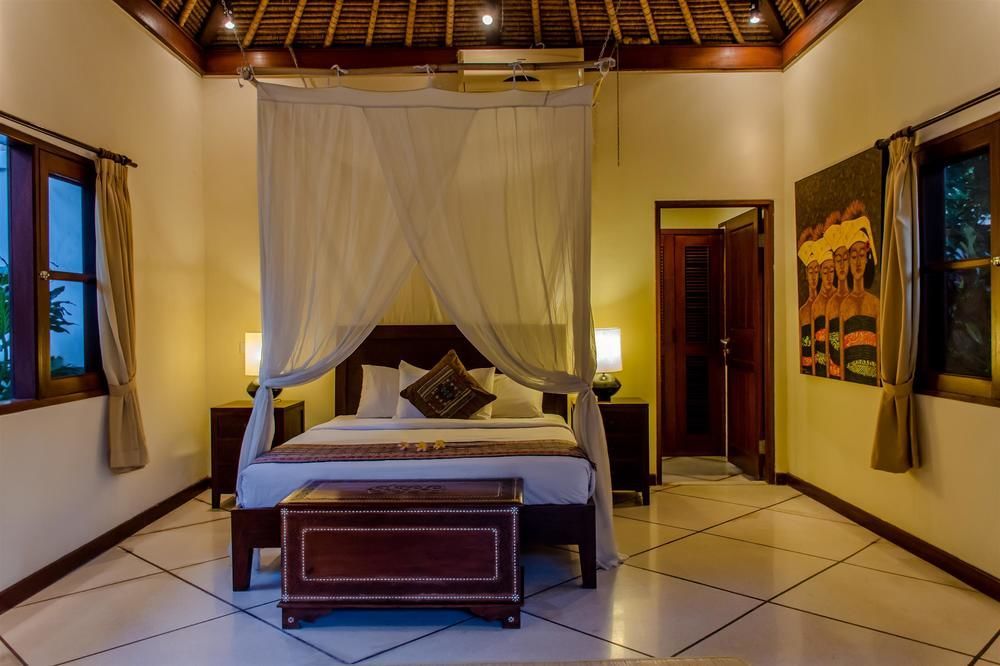 Villa Bugis Seminyak  Exterior photo
