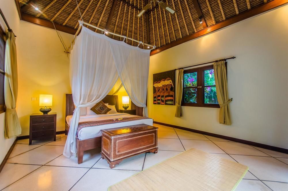 Villa Bugis Seminyak  Exterior photo
