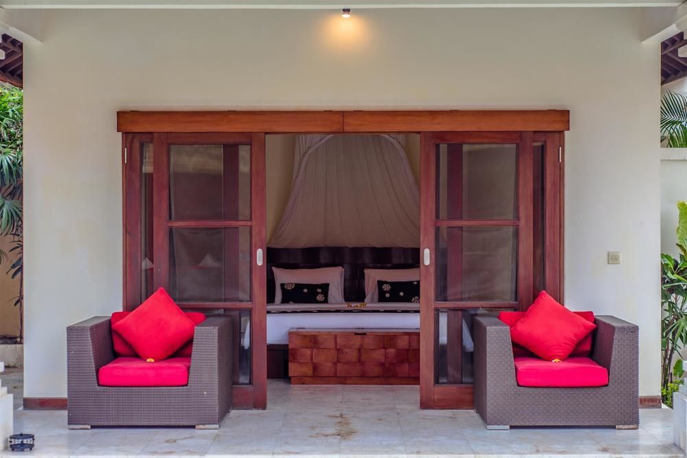 Villa Bugis Seminyak  Exterior photo