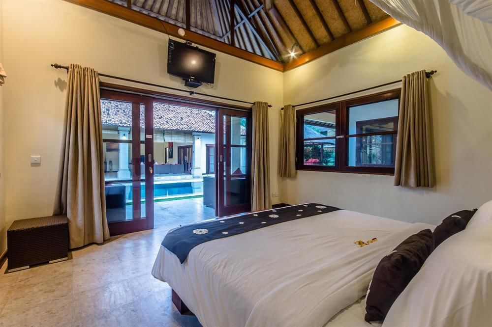 Villa Bugis Seminyak  Exterior photo
